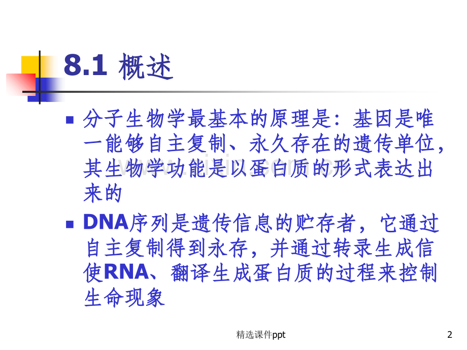 《RNA的转录合成》PPT课件.ppt_第2页