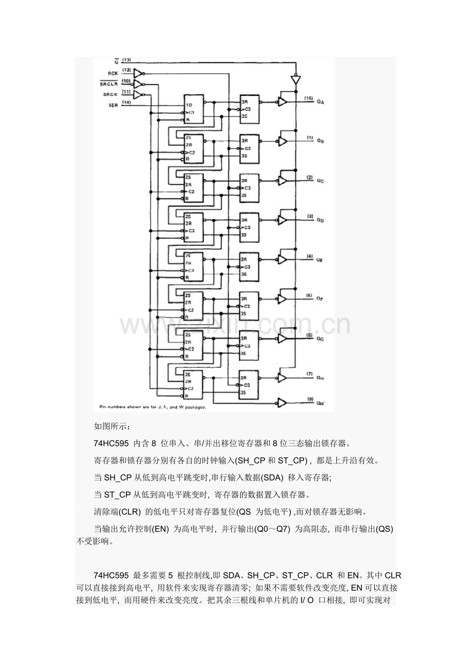 595驱动数码管.doc_第2页