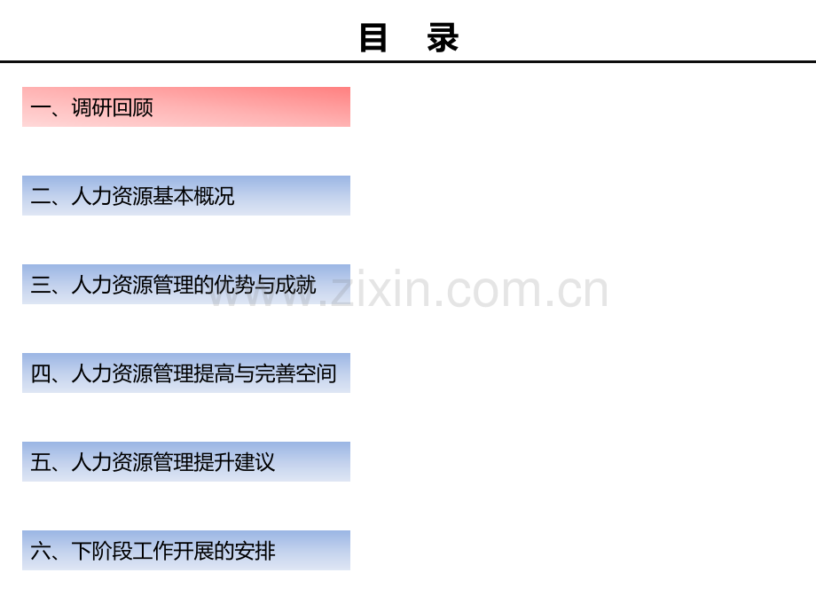 XX卷烟厂人力资源管理诊断报告.pptx_第2页