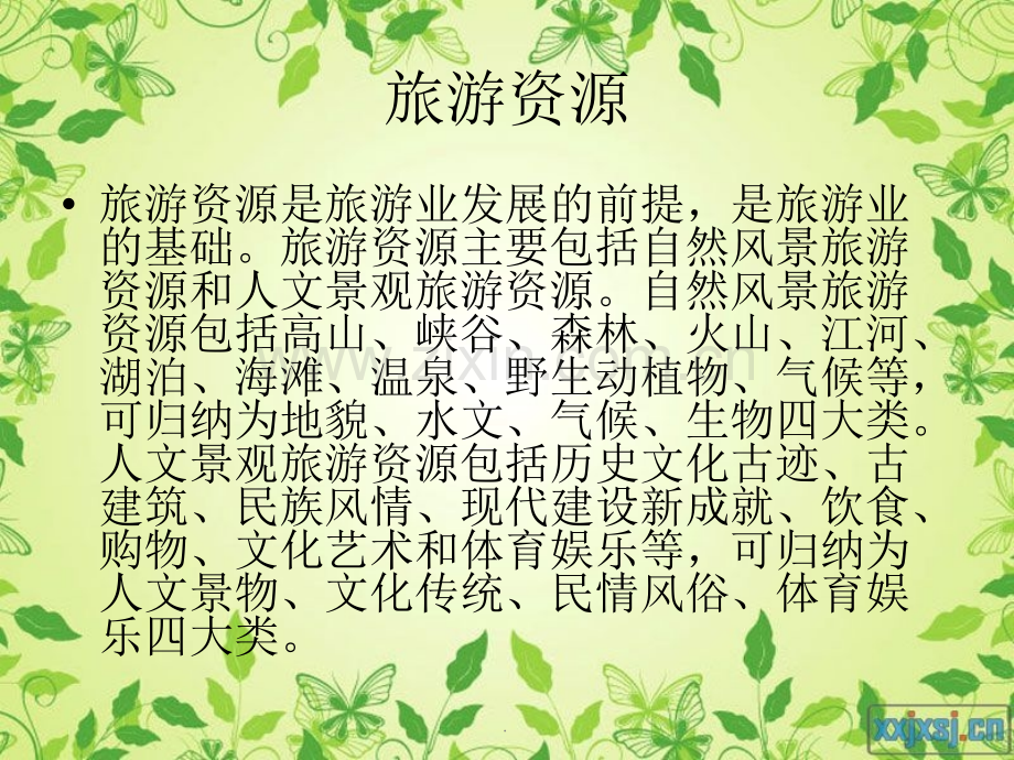 美国旅游资源.ppt_第2页