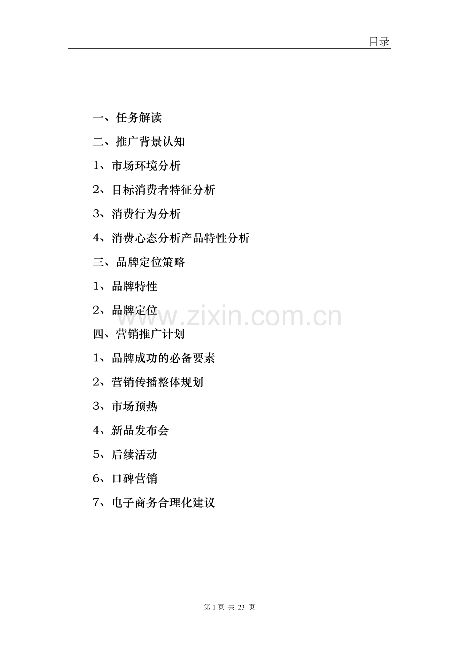 西藏圣龙实业-藏宝圣龙-品牌策略及营销谋划方案.doc_第2页