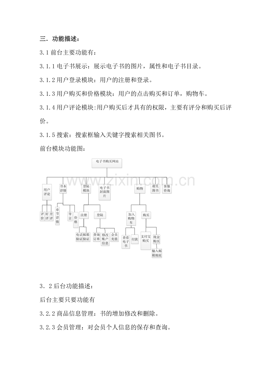 电子图书网站需求分析.doc_第2页
