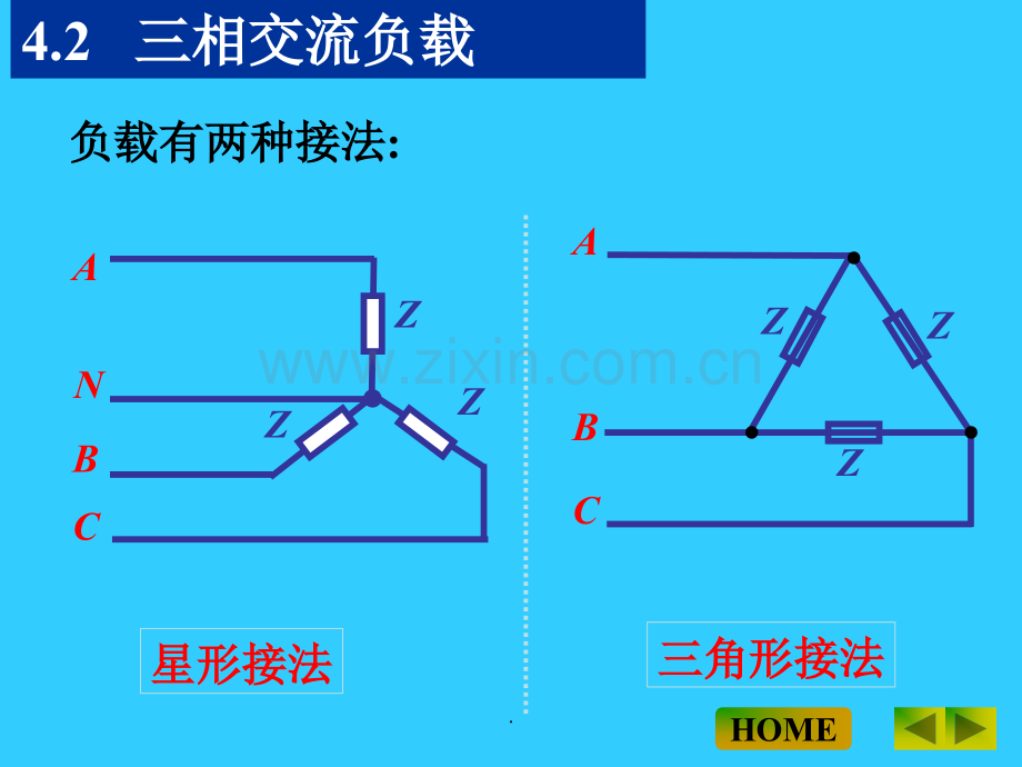 三相交流负载.ppt_第2页