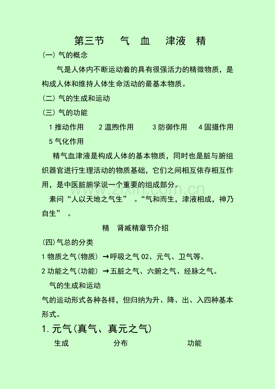 精气血津液经络病因学.doc_第1页