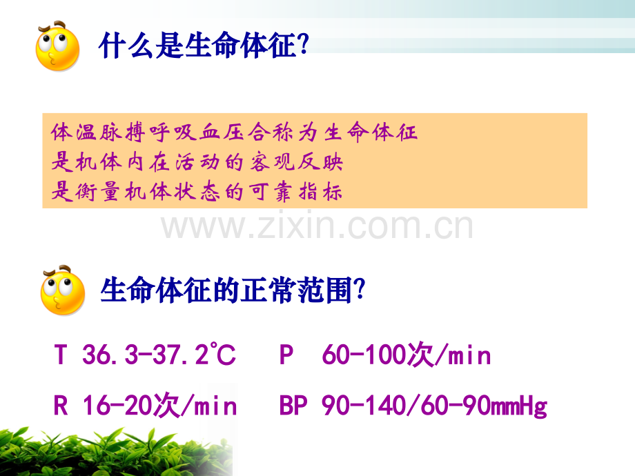 生命体征评估及护理.ppt_第2页