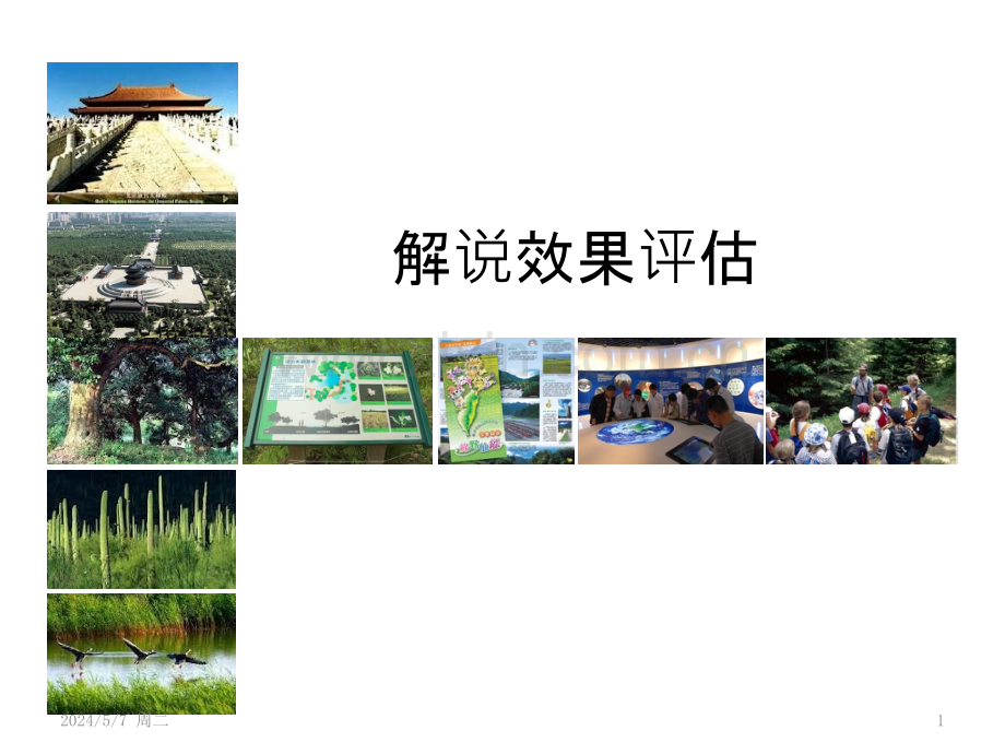 解说效果评估.pptx_第1页