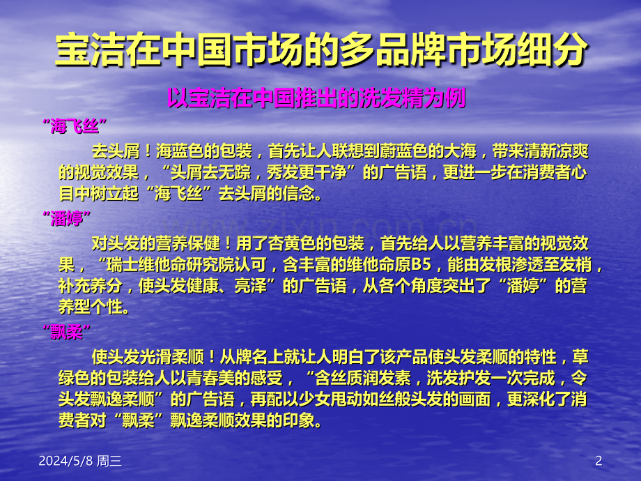 第五章目标市场营销三个步骤.ppt_第2页