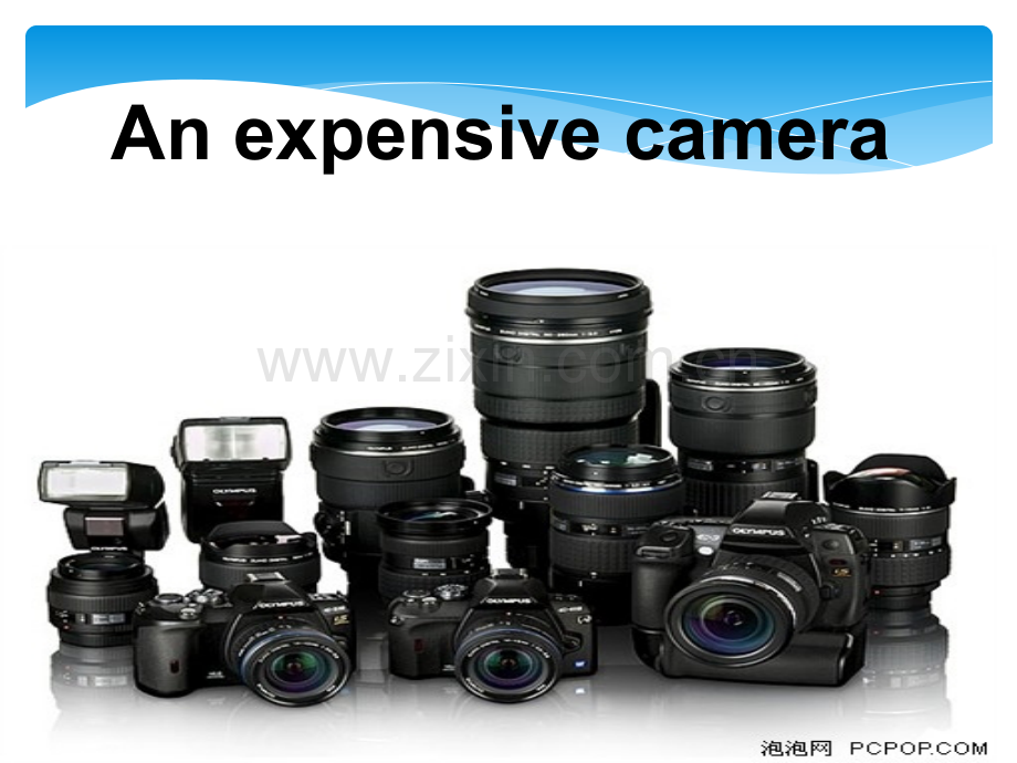 青少版新概念Blesson.ppt_第1页