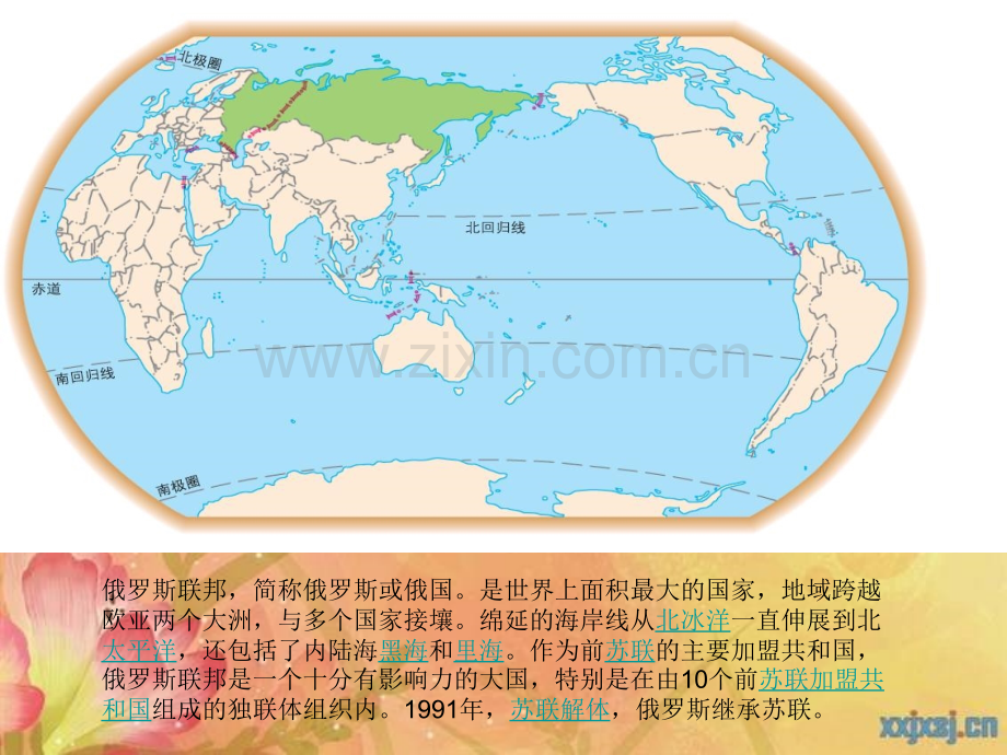 俄罗斯的旅游与饮食演示课件.ppt_第2页