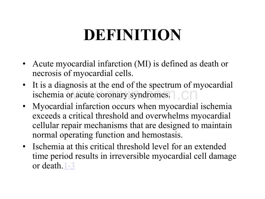 Acute-Myocardial-Infarction.ppt_第2页