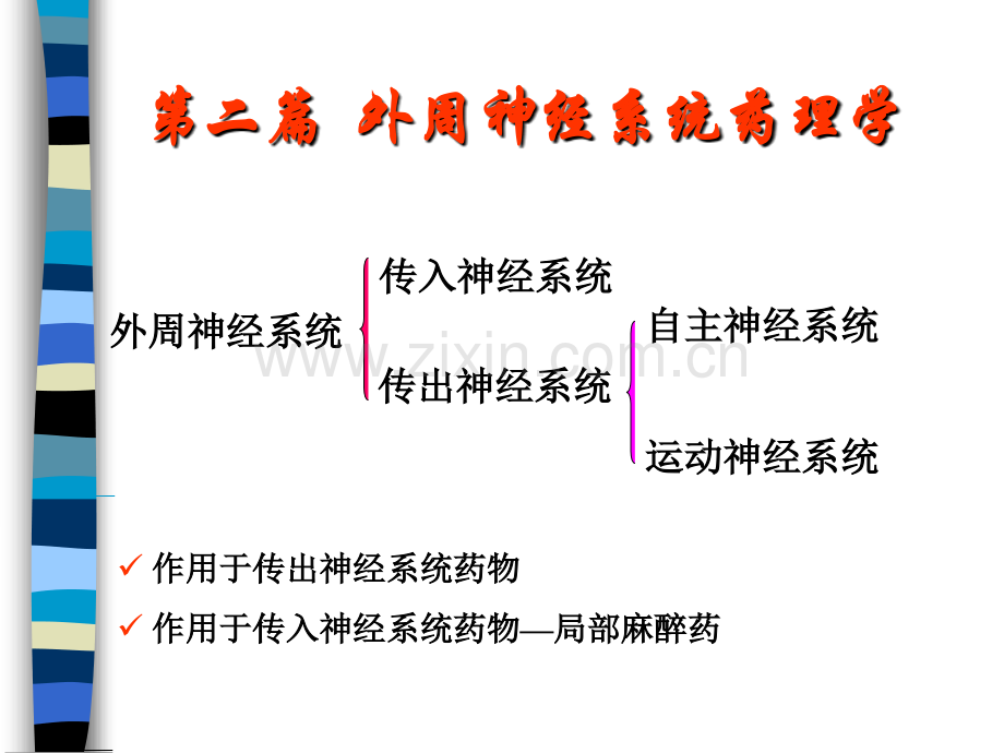 4.传出神经系统概论.ppt_第1页