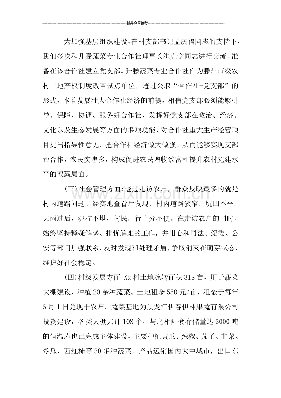 选派驻村干部个人工作总结.doc_第2页