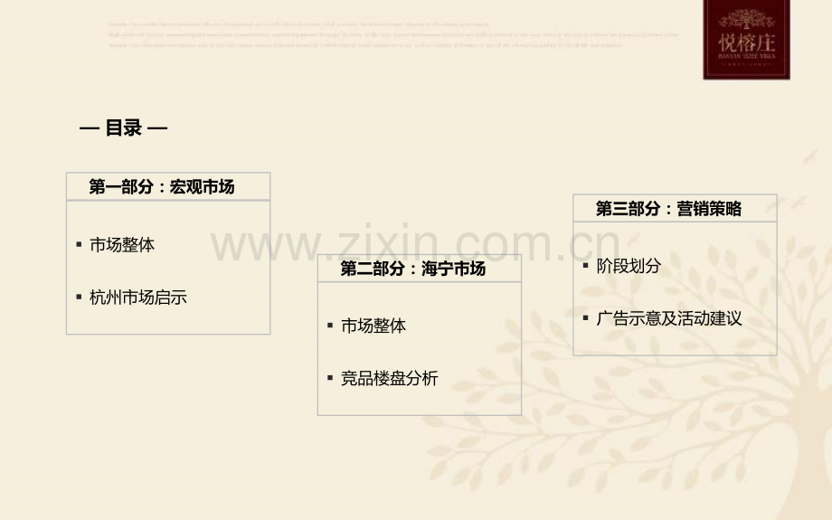 2019年整理悦榕庄前期营销策划报告资料.ppt_第2页