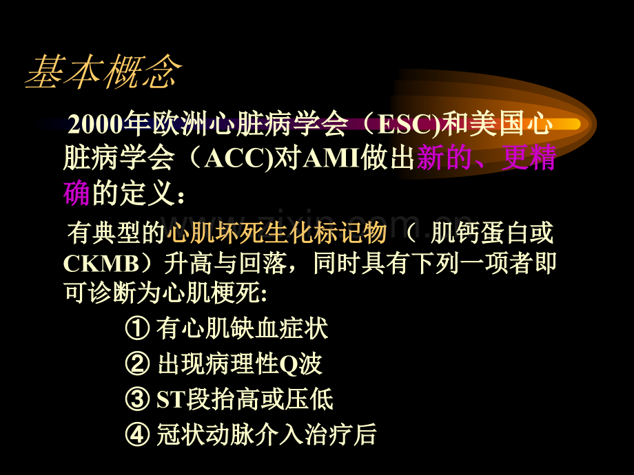 急性心肌梗死药物治疗归纳.ppt_第2页