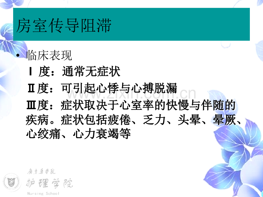 房室传导阻滞.ppt_第2页