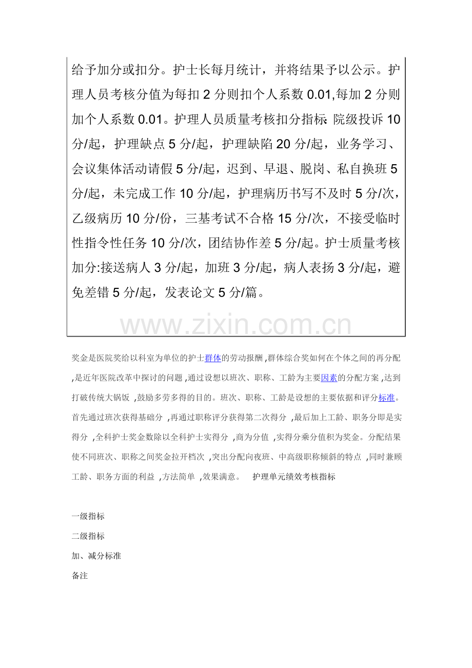 绩效考核分配方案.doc_第2页