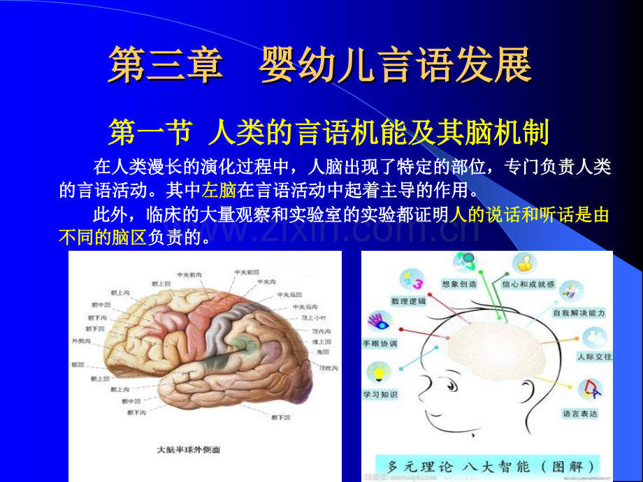 三婴幼儿言语发展分解.ppt_第1页
