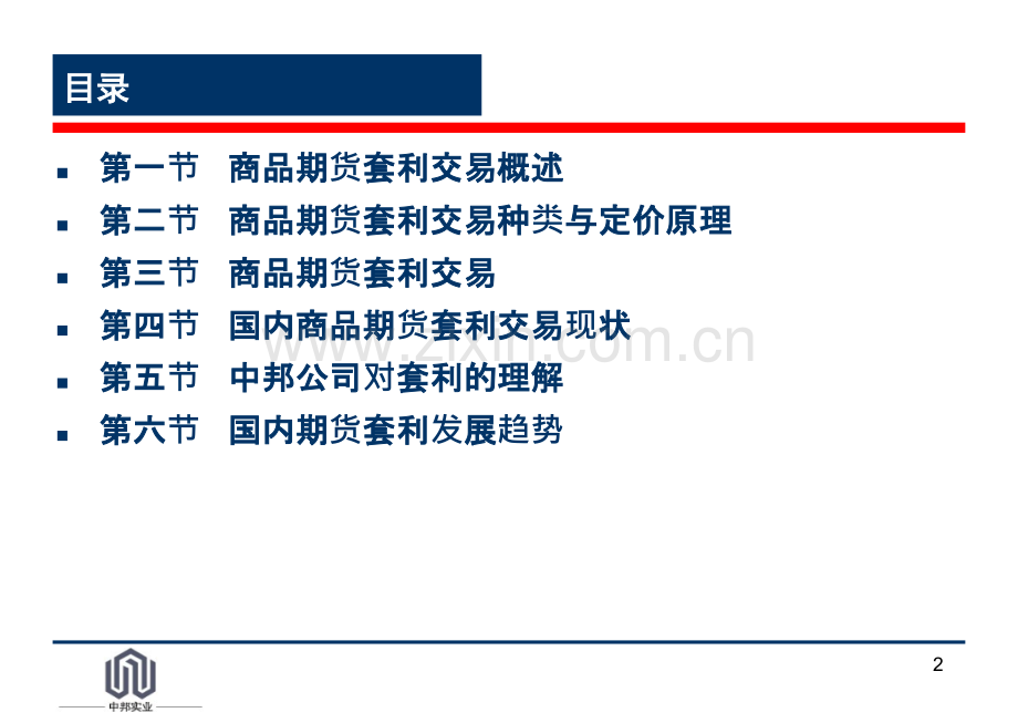 4-商品期货套利-劳洪波.ppt_第2页