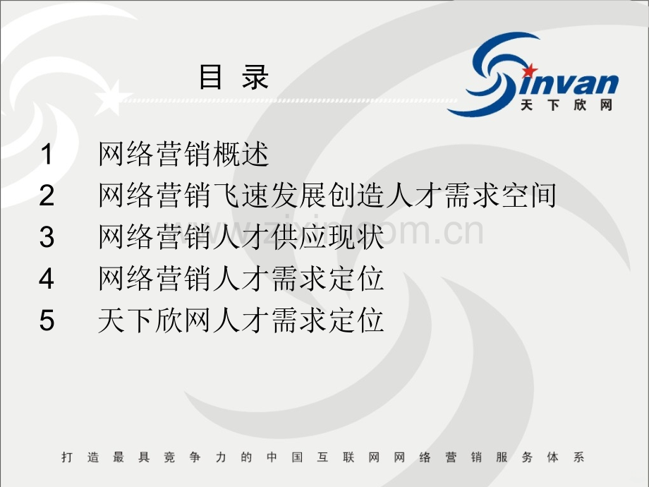 网络营销市场与人才分析.ppt_第2页