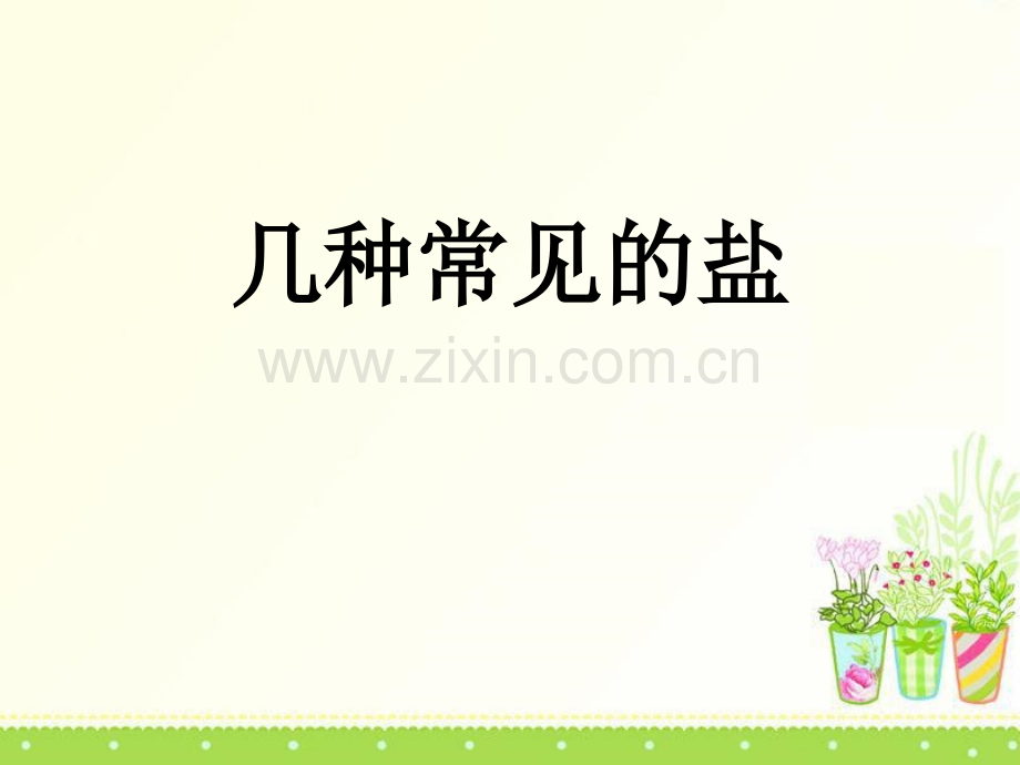 几种常见的盐.ppt_第1页