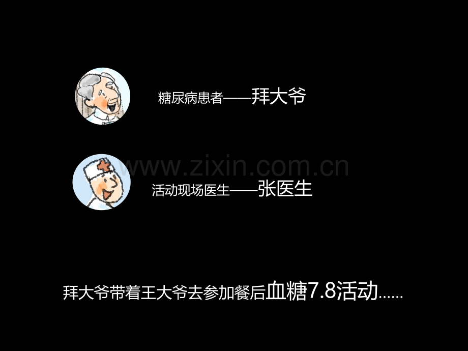 爱爱医资源-适合中国人糖尿病饮食治疗.pptx_第2页