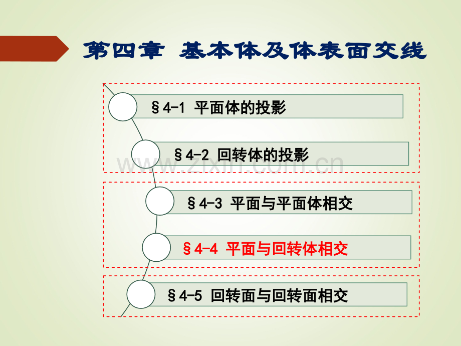 3-2、回转体截交线.ppt_第1页