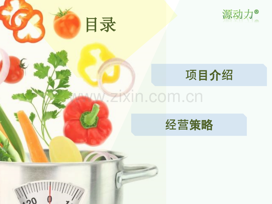 健身餐饮商业策划.pptx_第2页