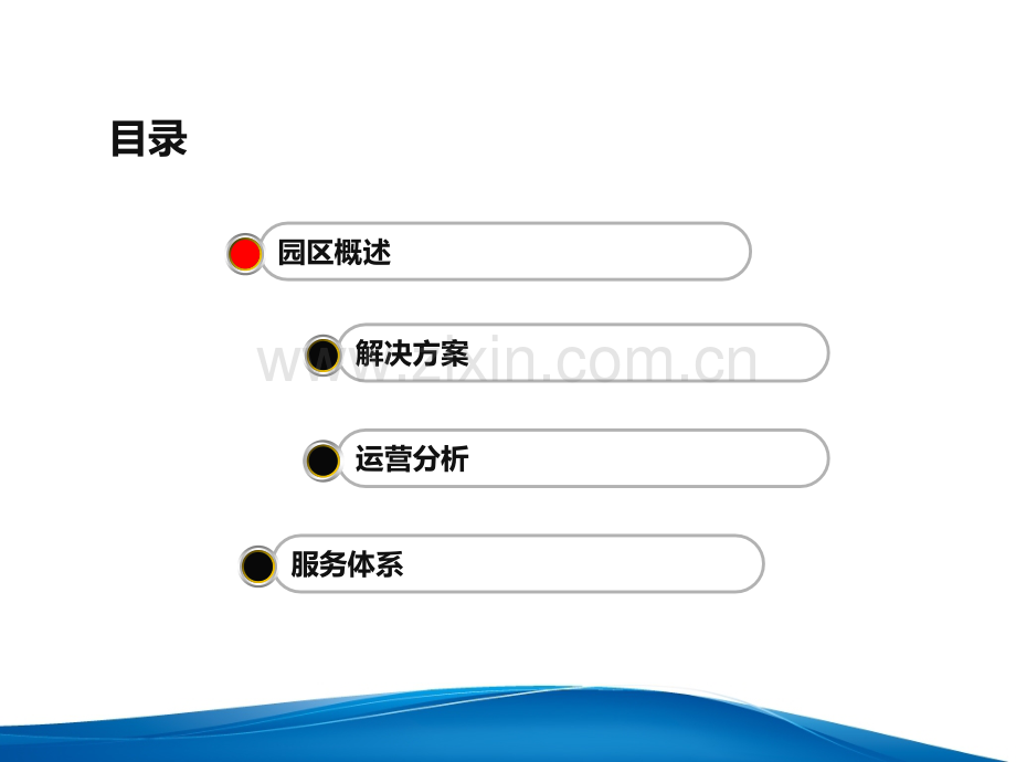 实用智慧园区ICT解决方案-运营商-(1).ppt_第2页