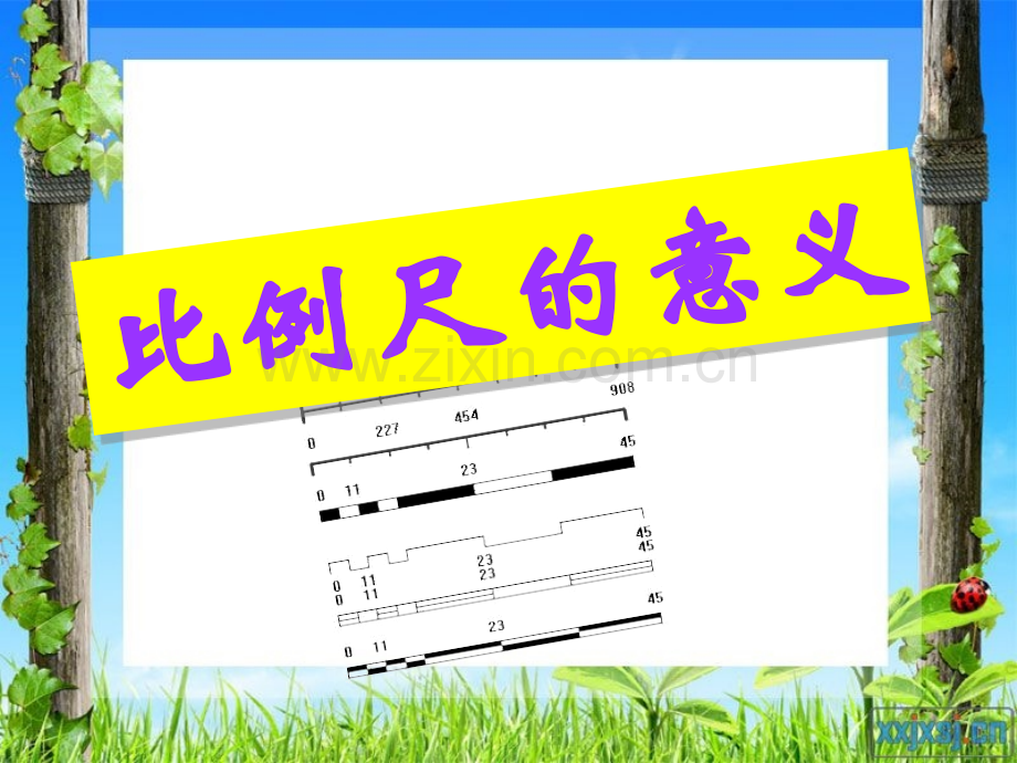 《比例尺意义》.ppt_第1页