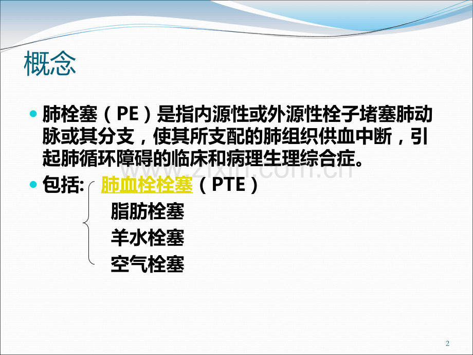 急性肺栓塞.ppt_第2页