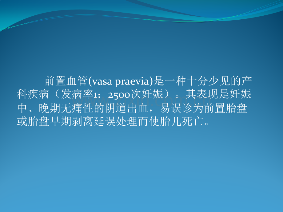 前置血管.pptx_第2页