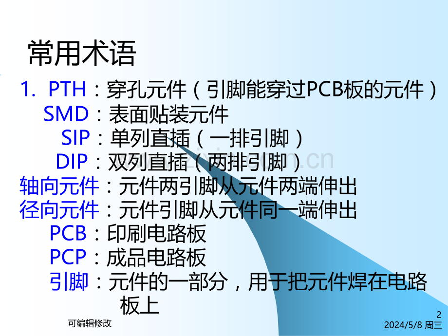 常见的电子元识别.ppt_第2页