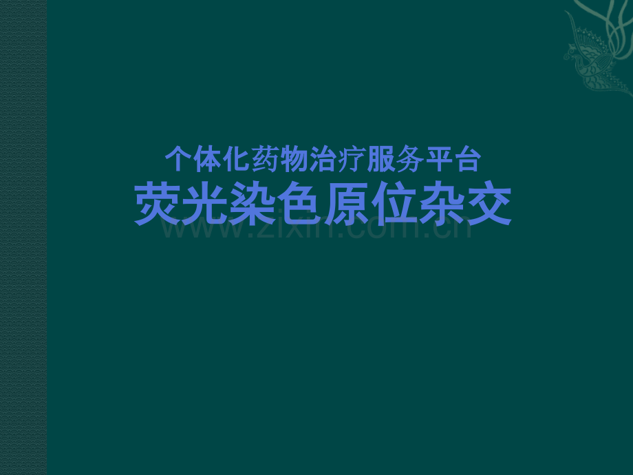 个体化医学临床应用829.ppt_第1页