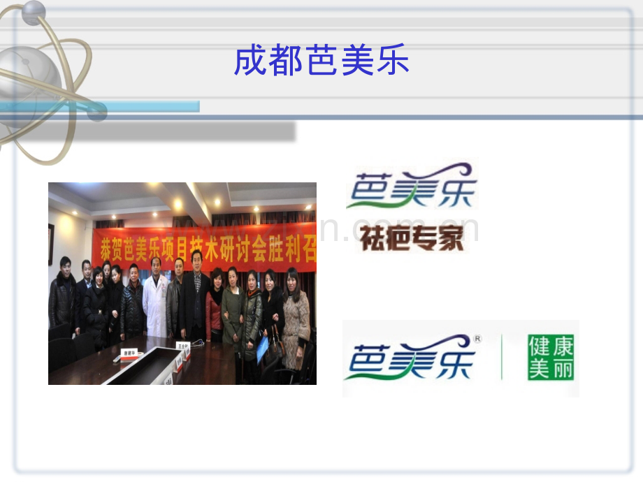 关于疤痕的技术研讨总结.ppt_第1页