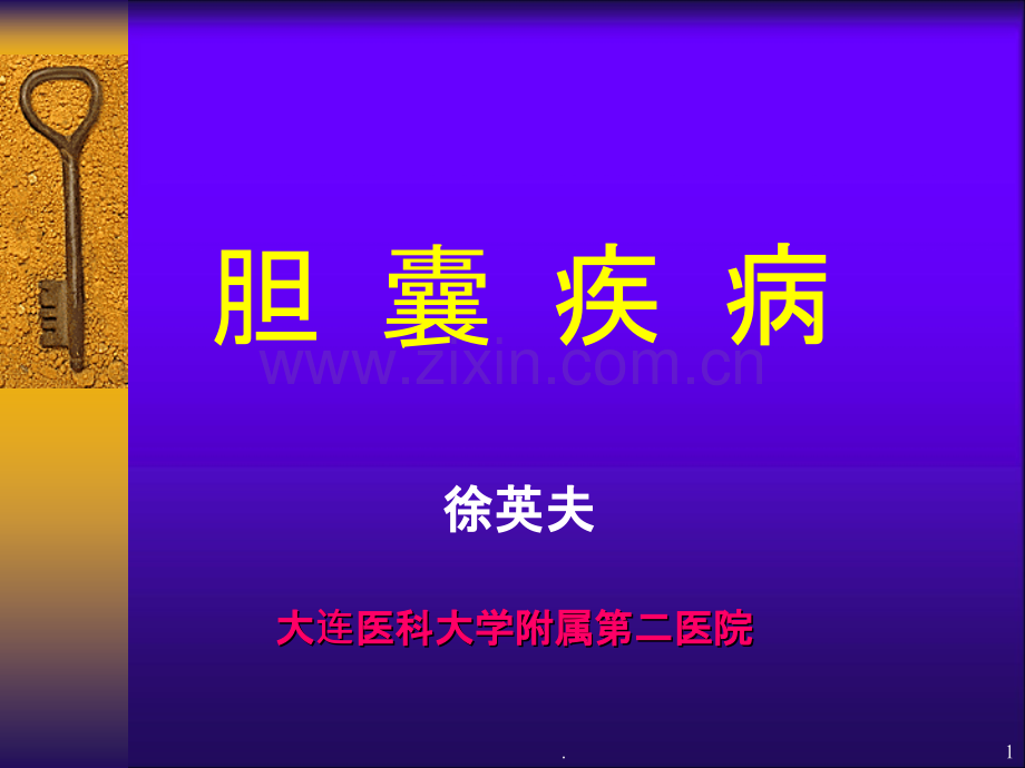 大连医科大学附属第二医院.ppt_第1页
