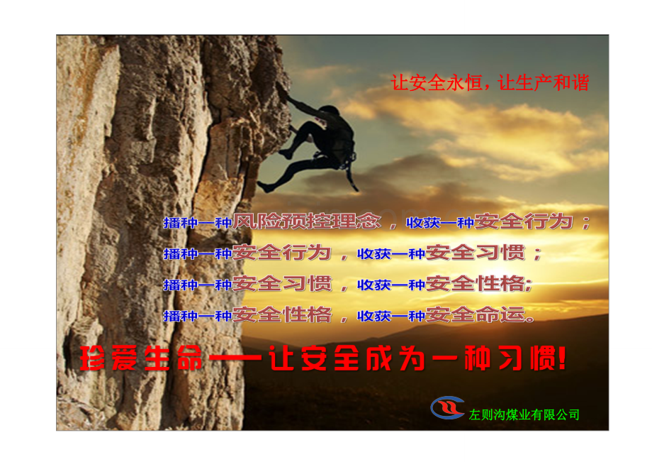 煤矿岗位作业安全风险预控修改版.doc_第2页