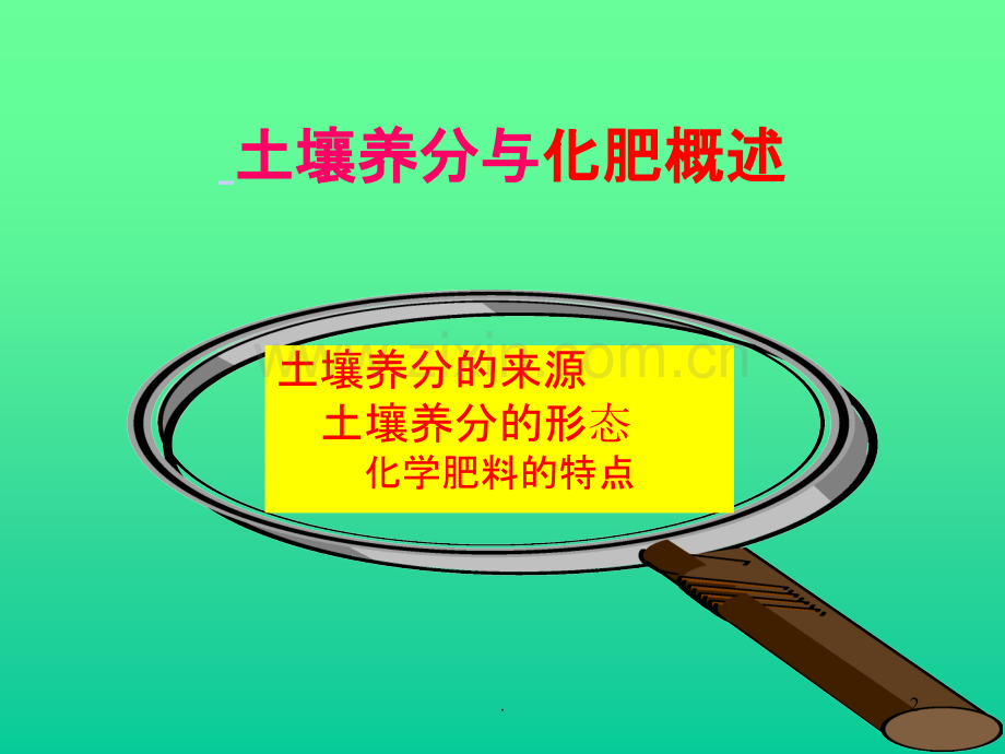 土壤养分与化学肥料.ppt_第2页
