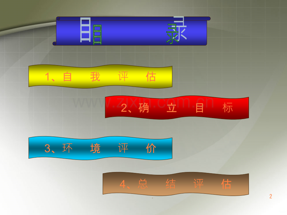 大学针灸骨伤临床医学个人职业规划.pptx_第2页