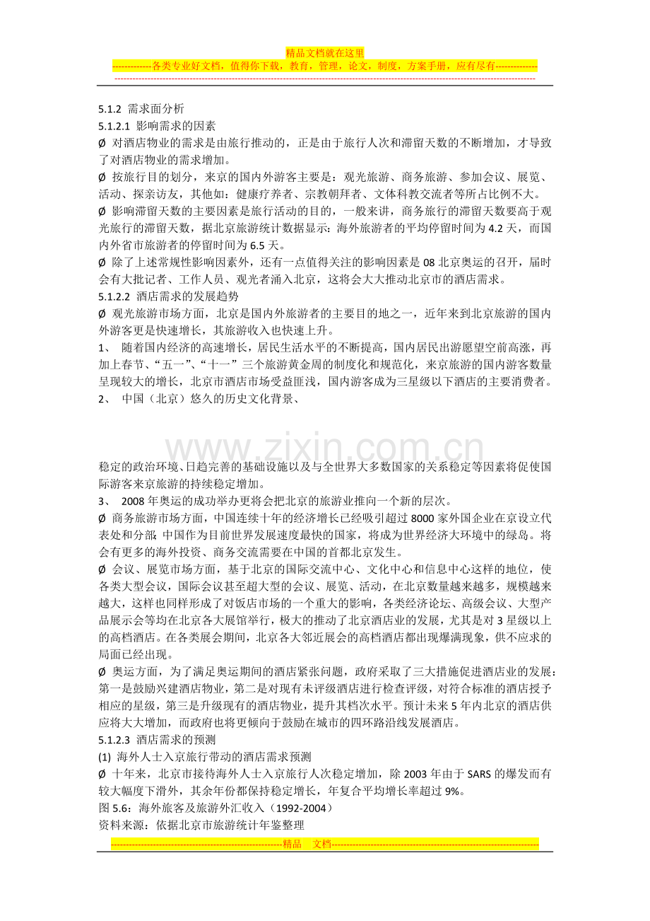 酒店市场分析.docx_第1页