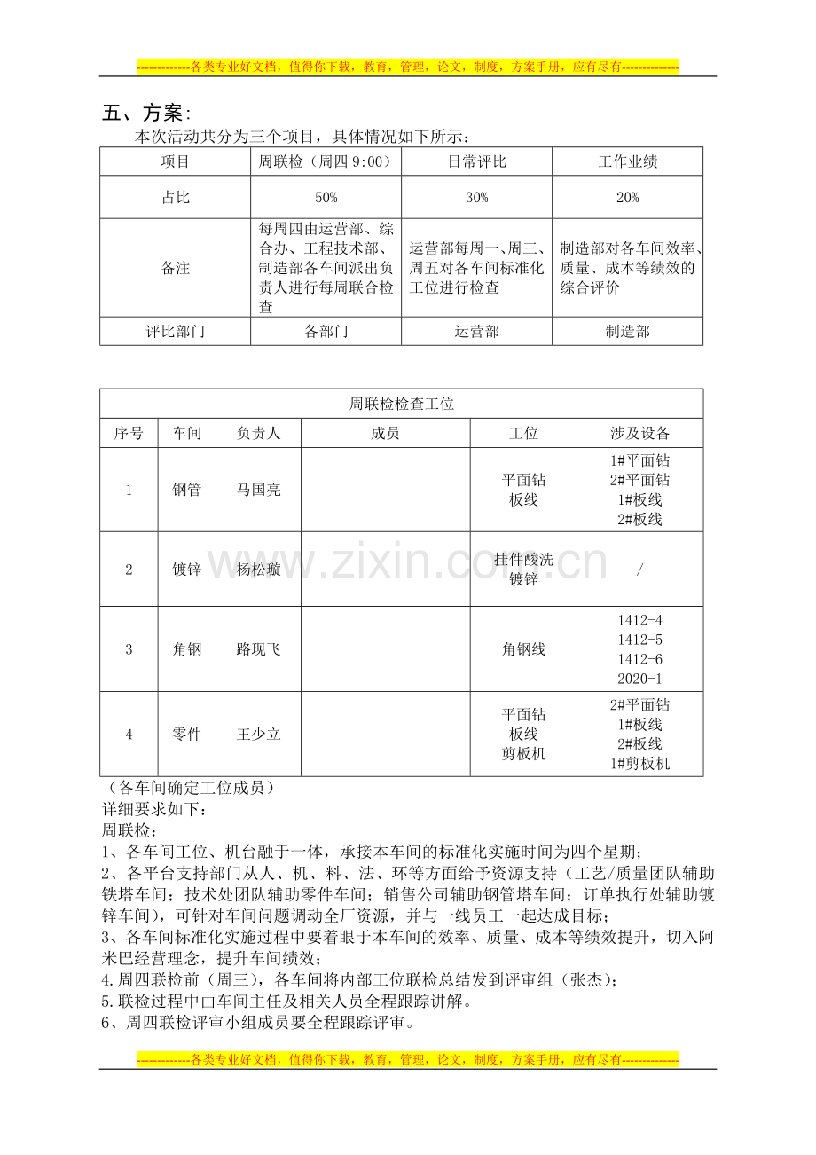 标准化工位三阶段推进实施方案.doc_第2页