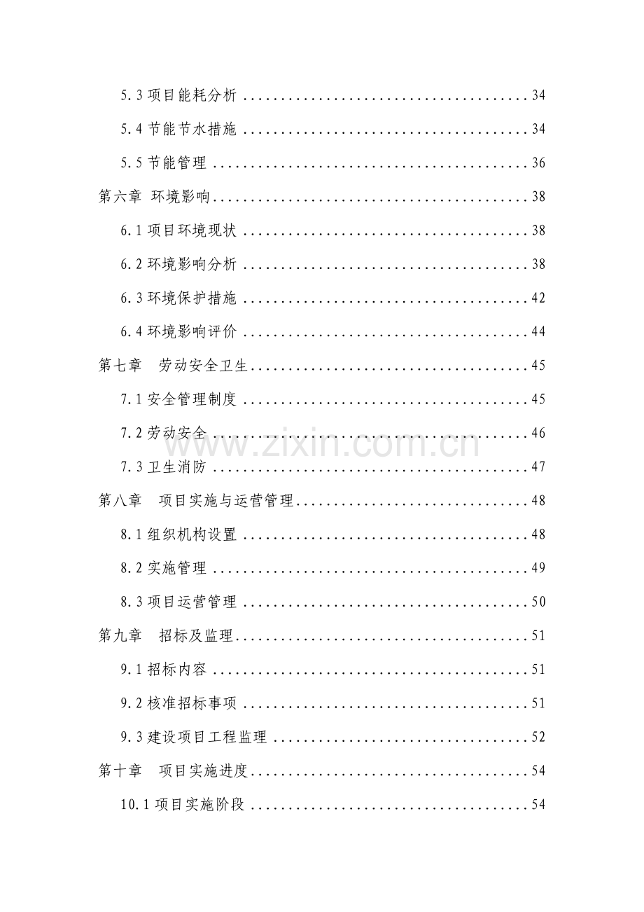 夜景工程项目投资可研报告.doc_第2页