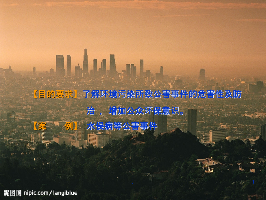 环境污染案例分析.ppt_第1页