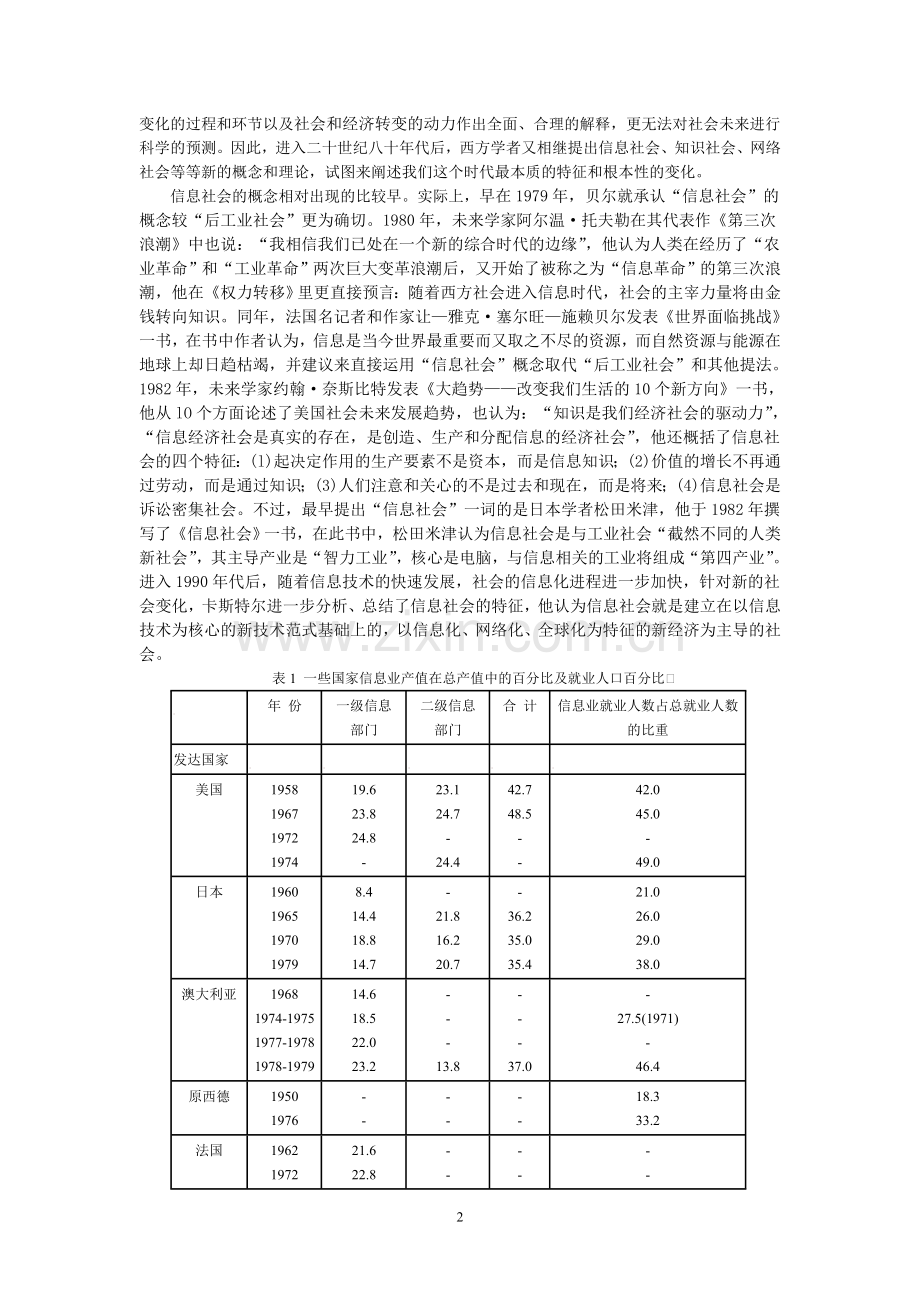 后工业时代人类的生活空间图式大学论文.doc_第2页