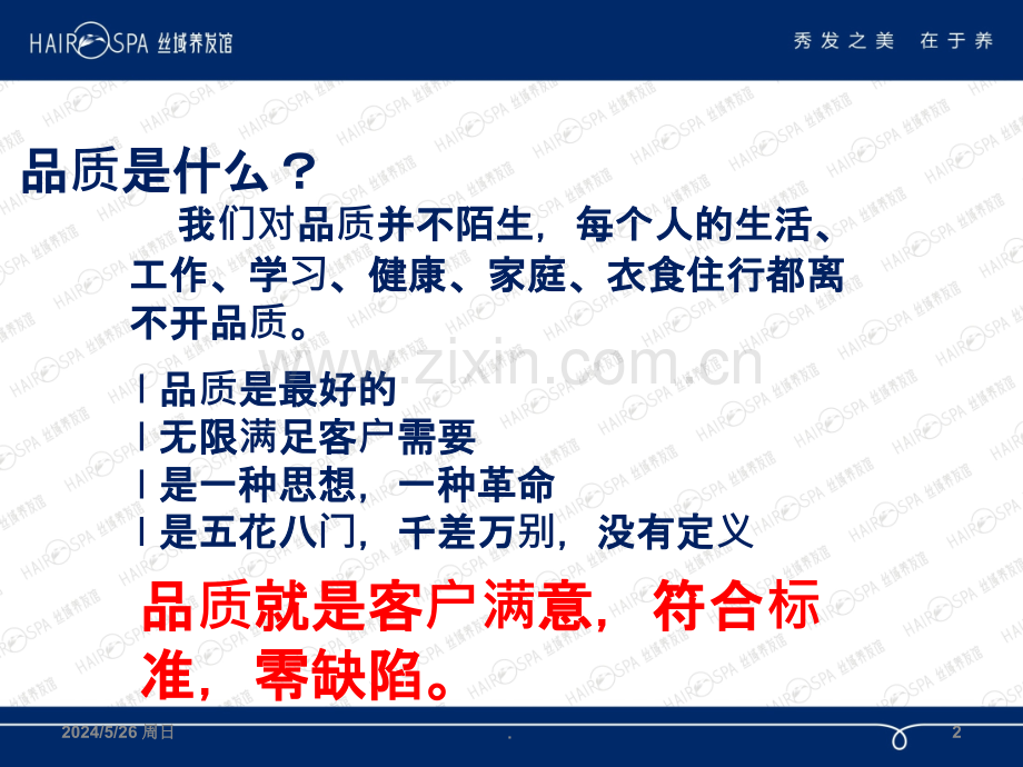 服务业门店提升品质实施方案.ppt_第2页