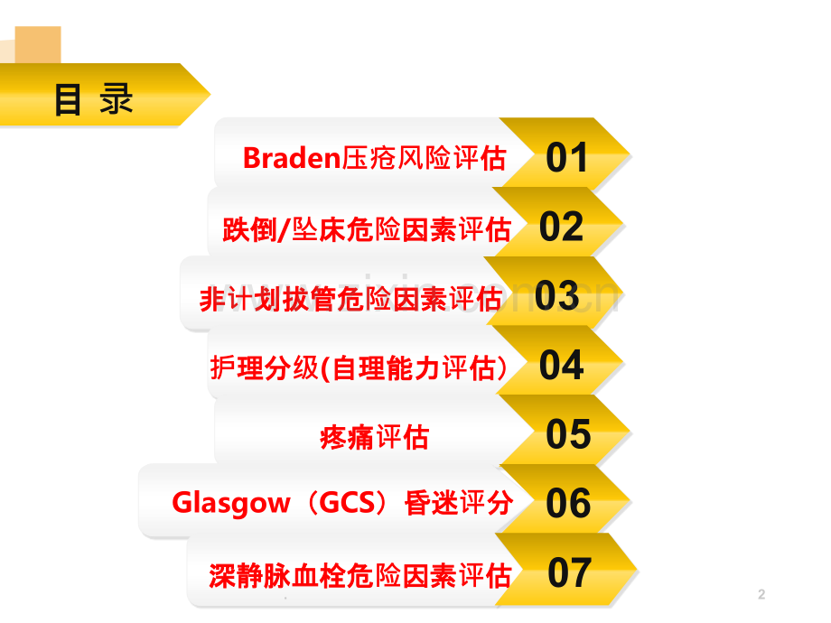 临床护理-评估工具的应用.ppt_第2页