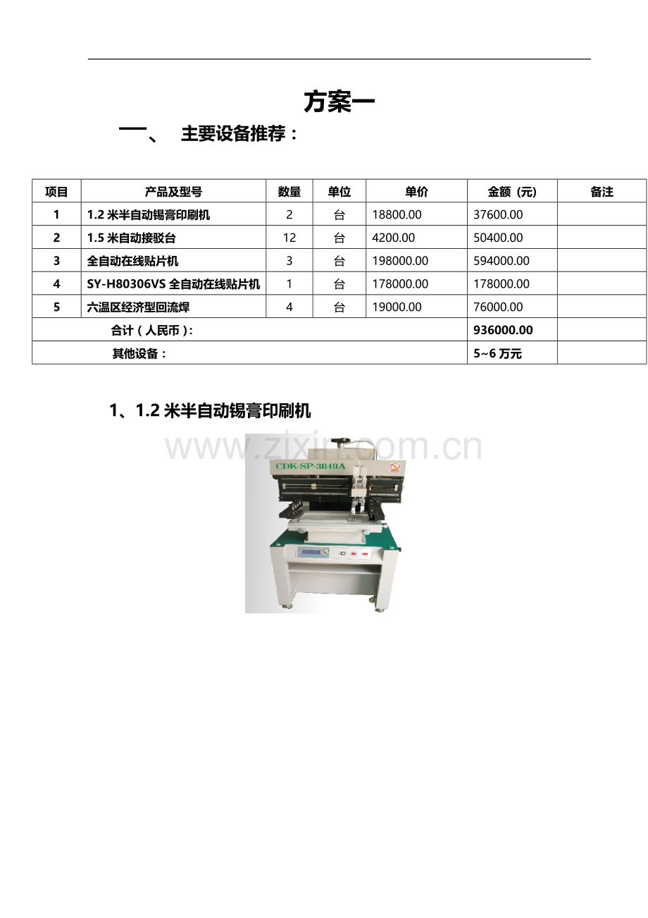 年产300万支t5灯管led项目建设可研报告.doc_第2页
