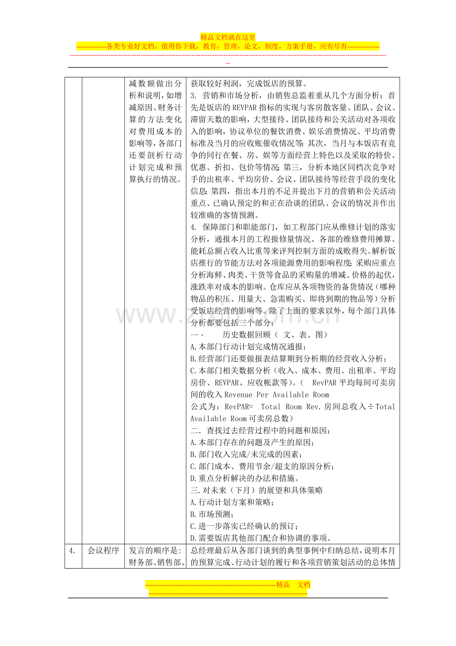 酒店经营成本分析会程序.doc_第2页
