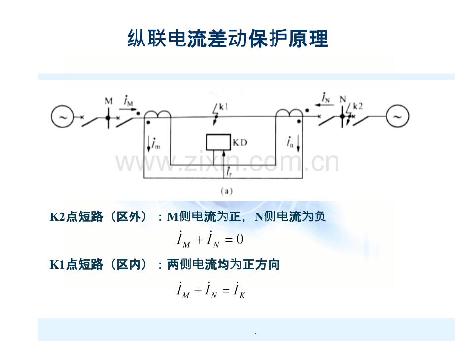 纵联电流差动保护.ppt_第1页