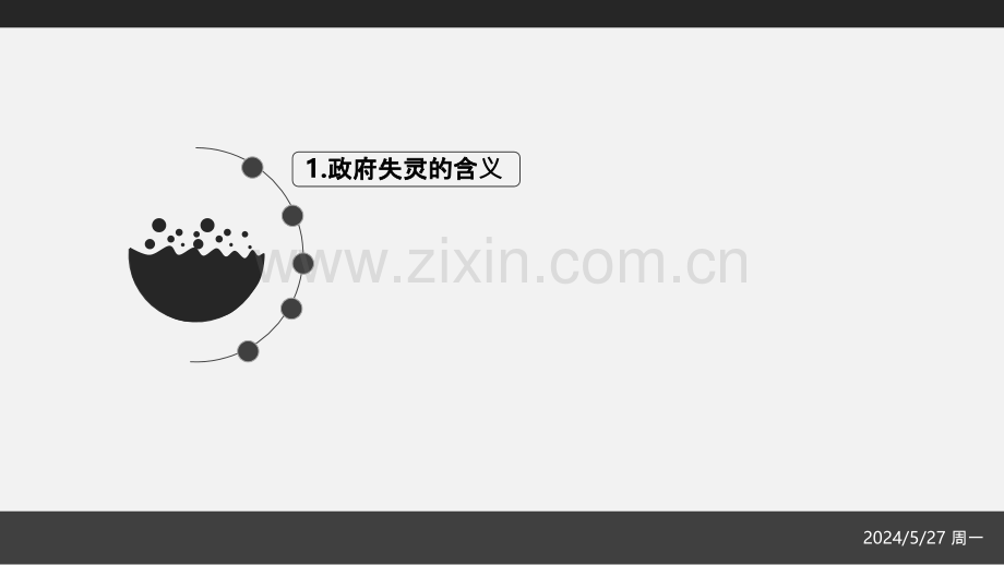 政府失灵及其解决途径.ppt_第2页