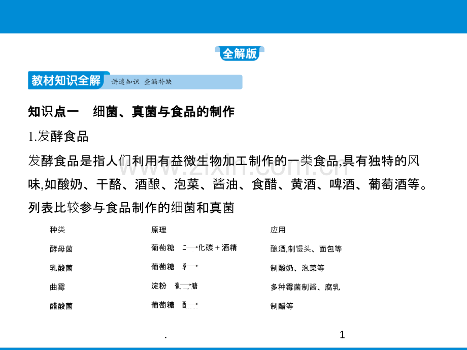 第五节-人类对细菌和真菌的利用.ppt_第1页